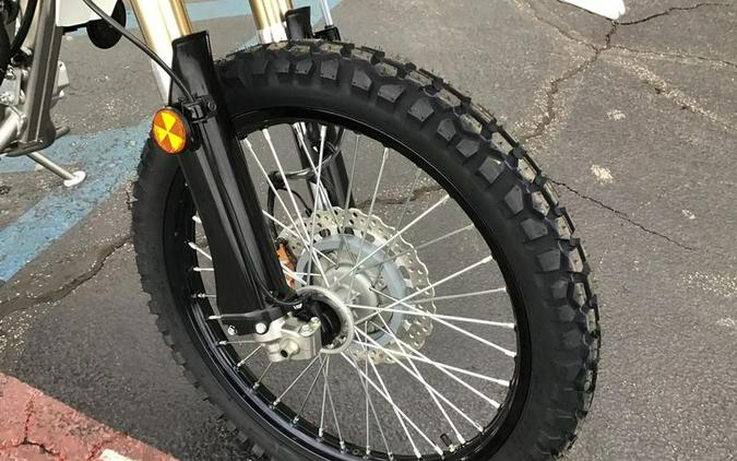 2026 Kawasaki KLX®300