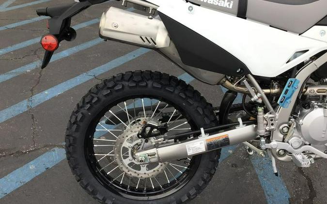 2026 Kawasaki KLX®300