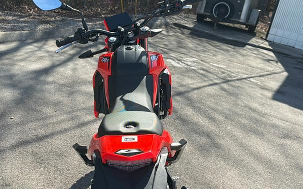 2026 Beta Motorcycles Alp 4.0