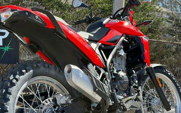 2026 Beta Motorcycles Alp 4.0