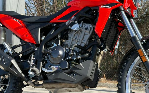 2026 Beta Motorcycles ALP 4.0