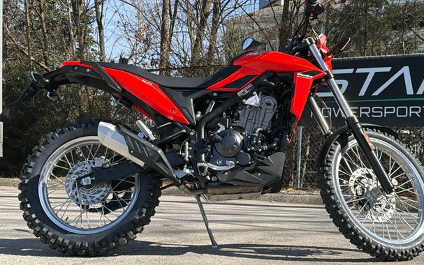 2026 Beta Motorcycles ALP 4.0