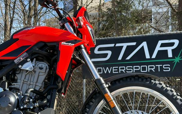 2026 Beta Motorcycles Alp 4.0