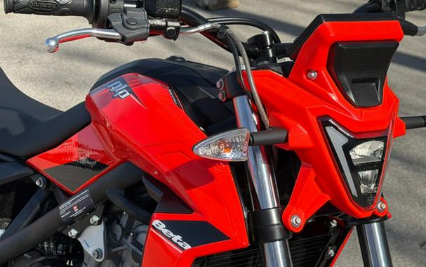 2026 Beta Motorcycles Alp 4.0