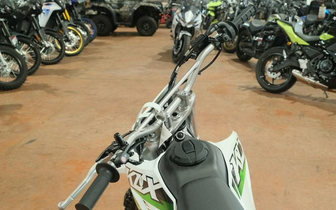 2026 Kawasaki KLX 230R S