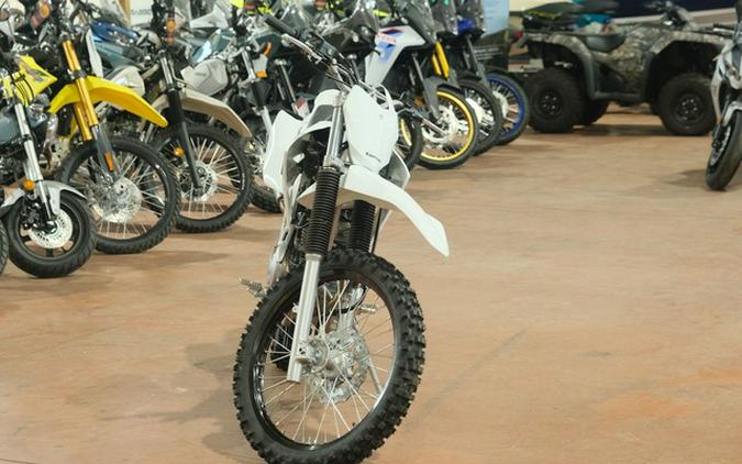 2026 Kawasaki KLX 230R S
