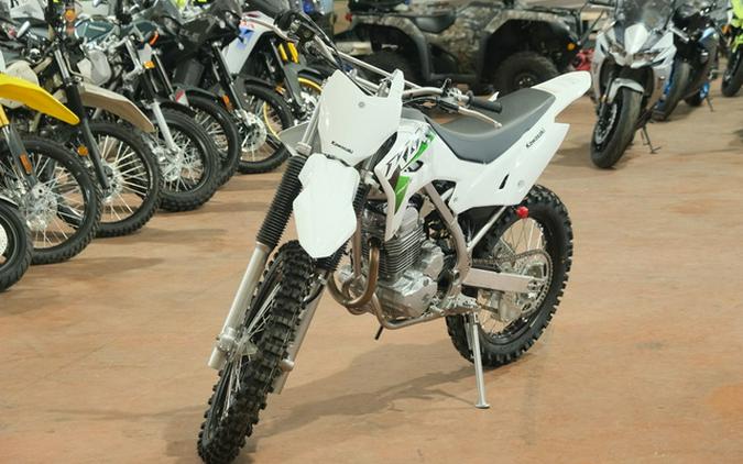 2026 Kawasaki KLX 230R S