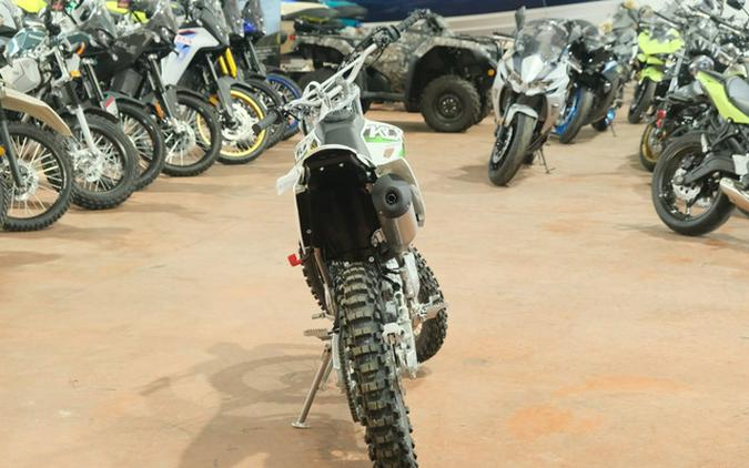 2026 Kawasaki KLX 230R S