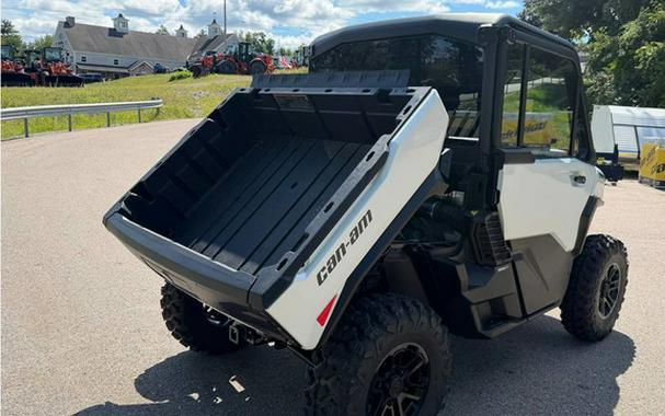 2026 Can-AM DEFENDER LTD CAB HD 11