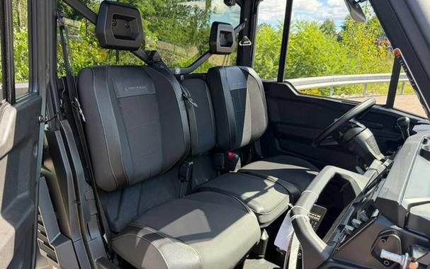 2026 Can-AM DEFENDER LTD CAB HD 11