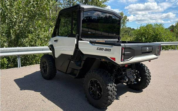 2026 Can-AM DEFENDER LTD CAB HD 11