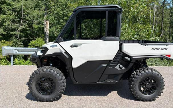 2026 Can-AM DEFENDER LTD CAB HD 11