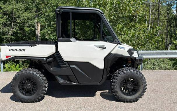 2026 Can-AM DEFENDER LTD CAB HD 11