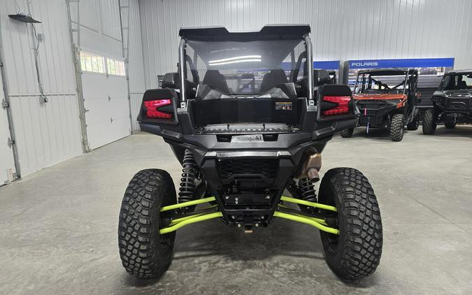 2024 Kawasaki Teryx KRX4 1000 SE