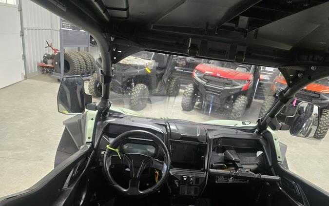 2024 Kawasaki Teryx KRX4 1000 SE