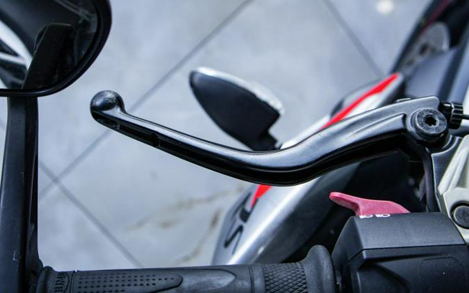 2020 Triumph Street Triple 765 RS
