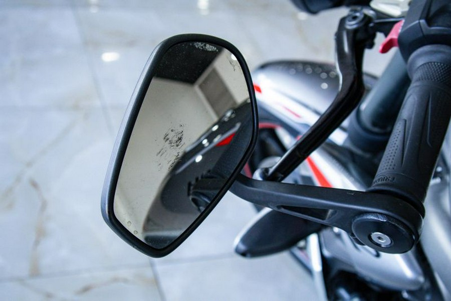 2020 Triumph Street Triple 765 RS