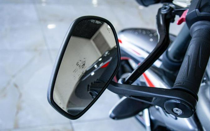 2020 Triumph Street Triple 765 RS