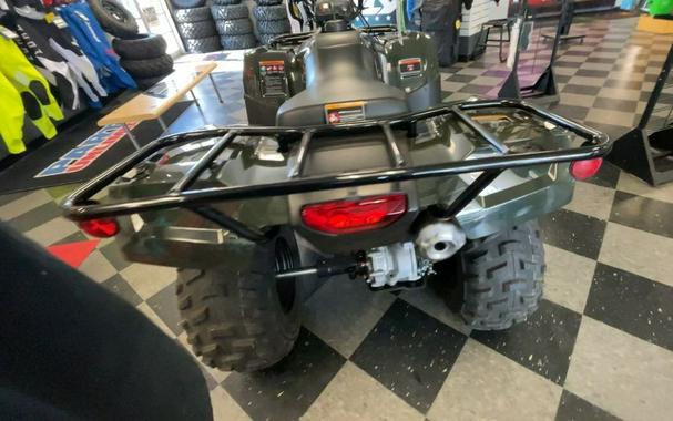 2026 Honda® FourTrax Recon ES