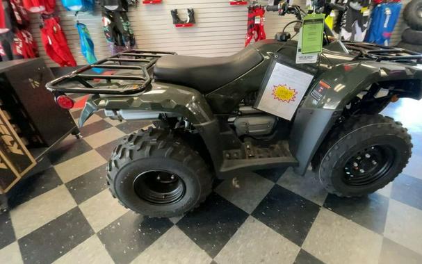 2026 Honda® FourTrax Recon ES