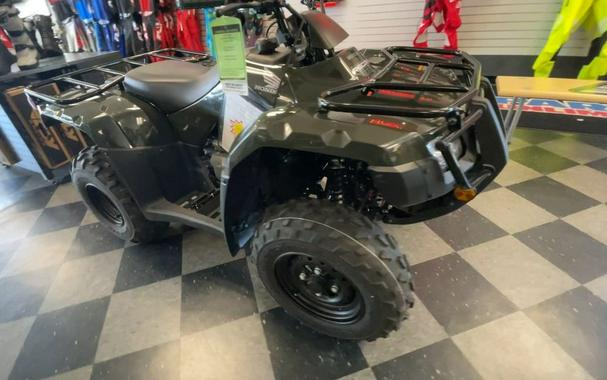 2026 Honda® FourTrax Recon ES