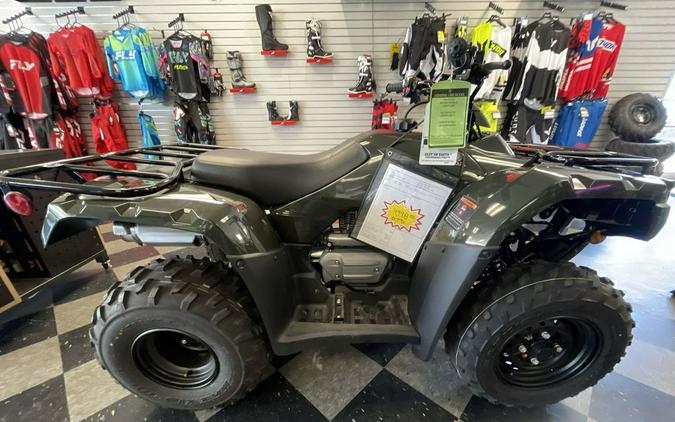 2026 Honda® FourTrax Recon ES
