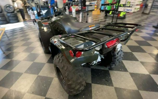 2026 Honda® FourTrax Recon ES