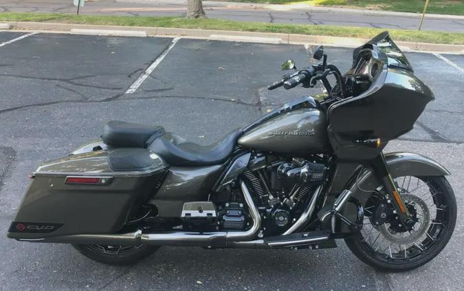 2021 Harley-Davidson CVO Road Glide FLTRXSE