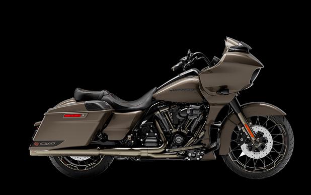 2021 Harley-Davidson CVO Road Glide FLTRXSE