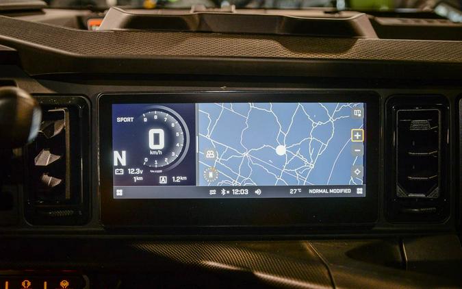 2026 Can-Am Defender MAX Limited HD11