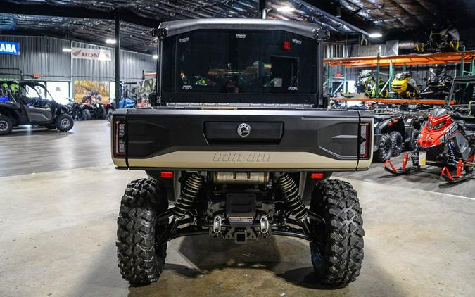 2026 Can-Am Defender MAX Limited HD11