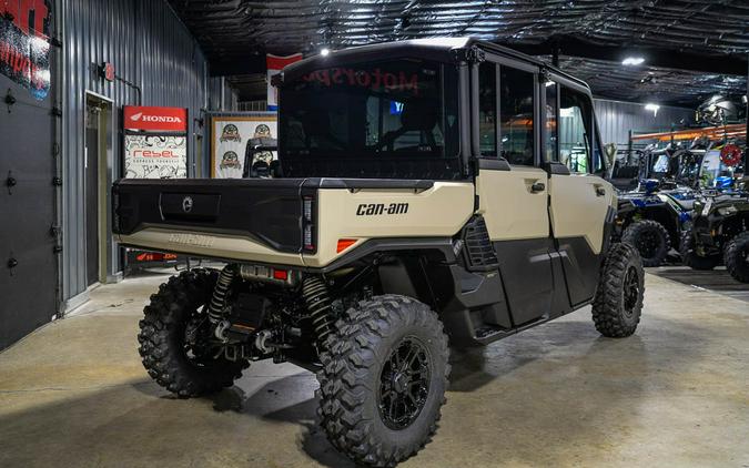 2026 Can-Am Defender MAX Limited HD11