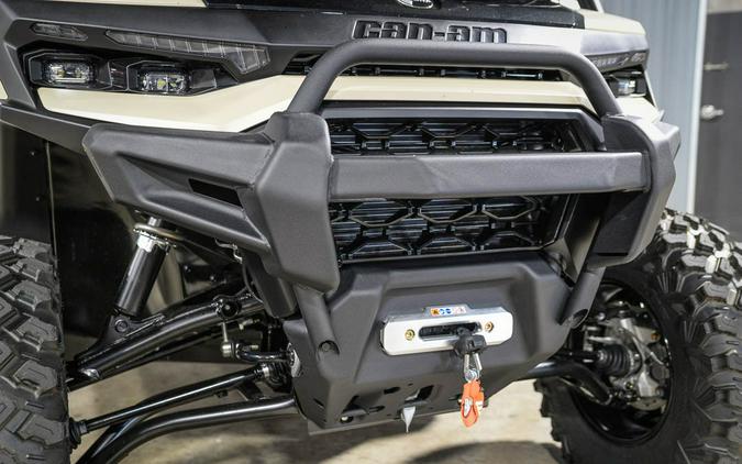 2026 Can-Am Defender MAX Limited HD11