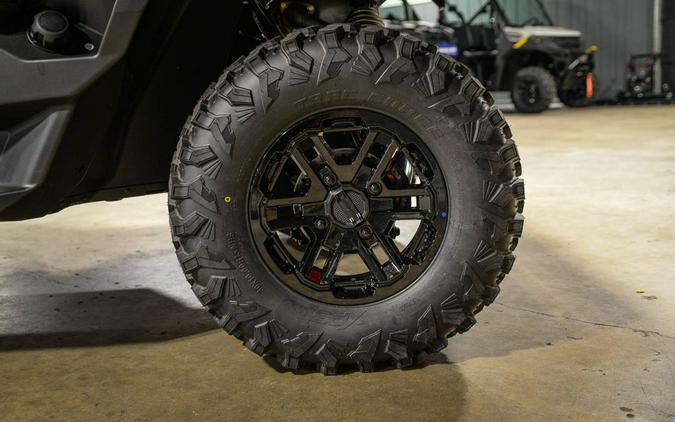 2026 Can-Am Defender MAX Limited HD11