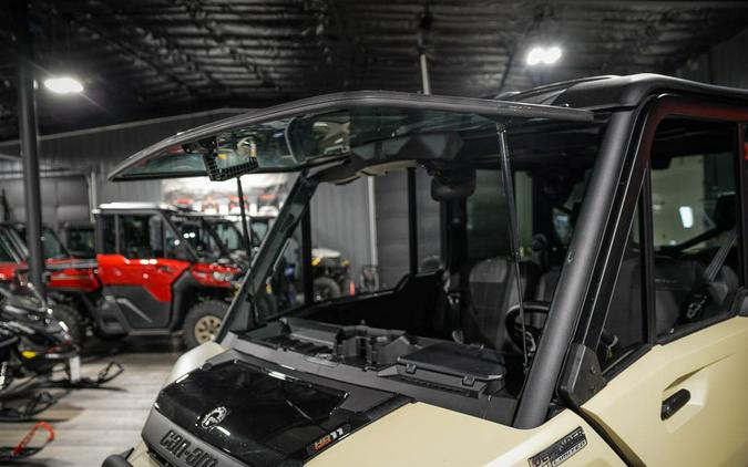 2026 Can-Am Defender MAX Limited HD11