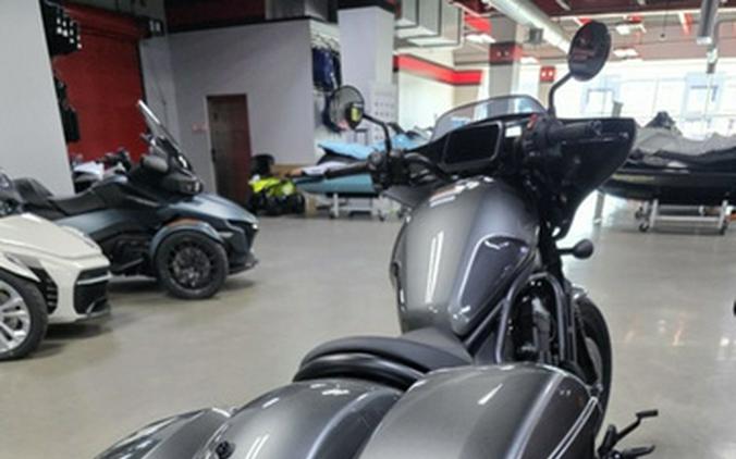 2026 Honda Rebel 1100T DCT