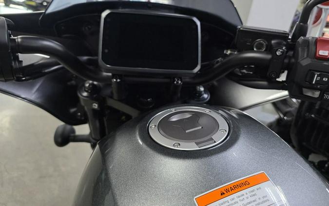 2026 Honda Rebel 1100T DCT