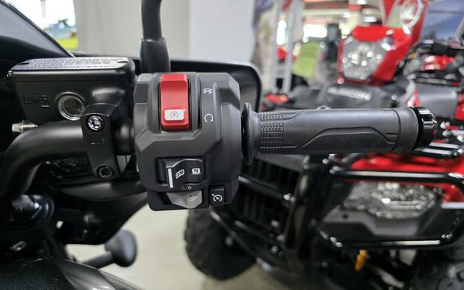 2026 Honda Rebel 1100T DCT