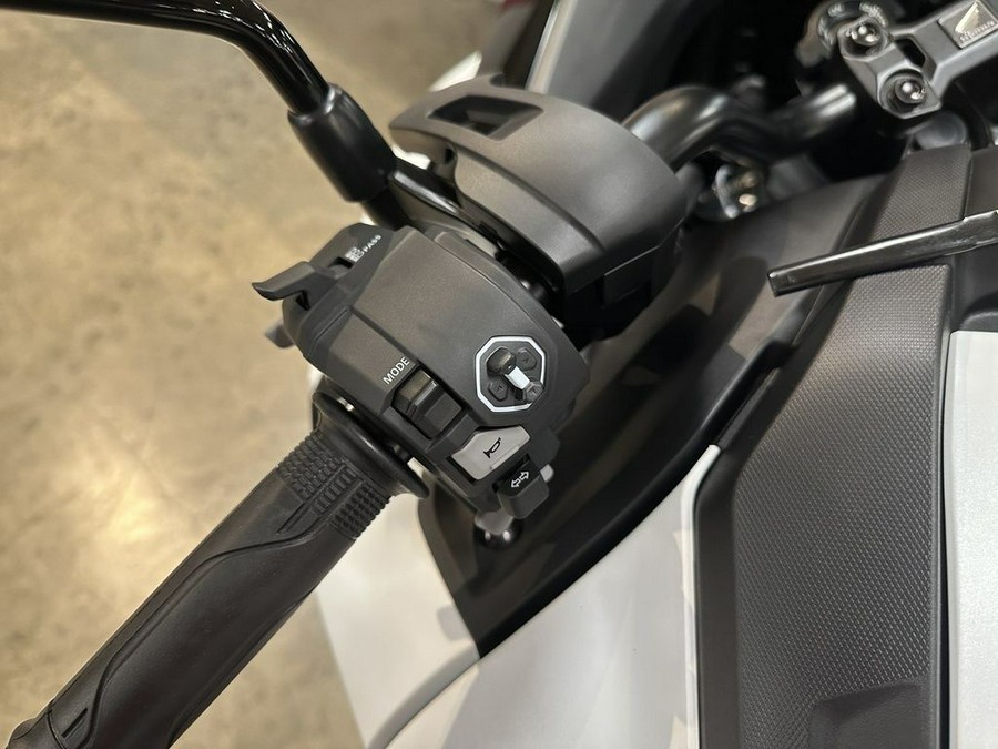 2026 Honda® NC750X DCT