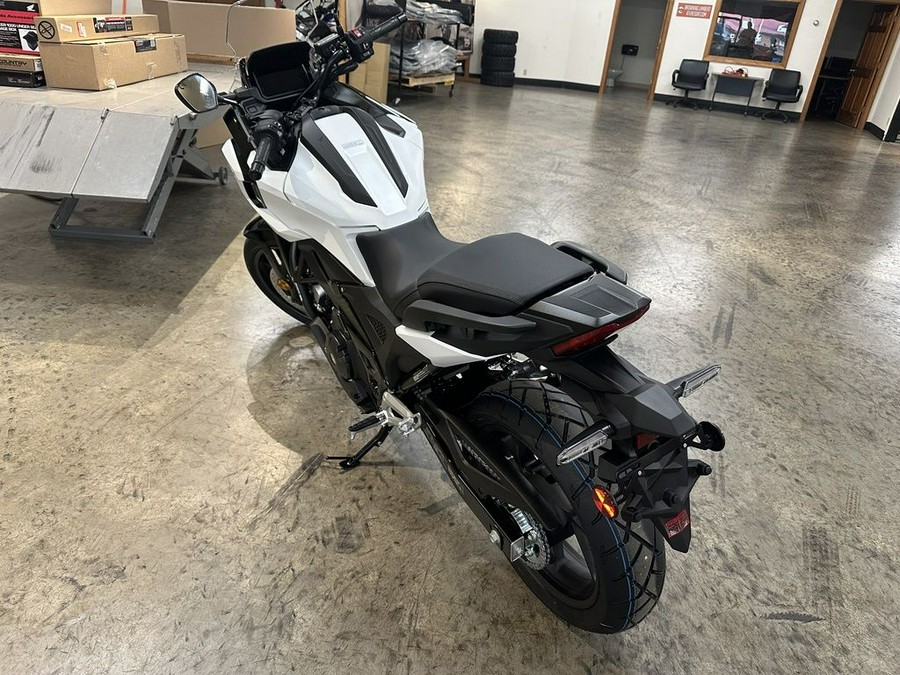 2026 Honda® NC750X DCT