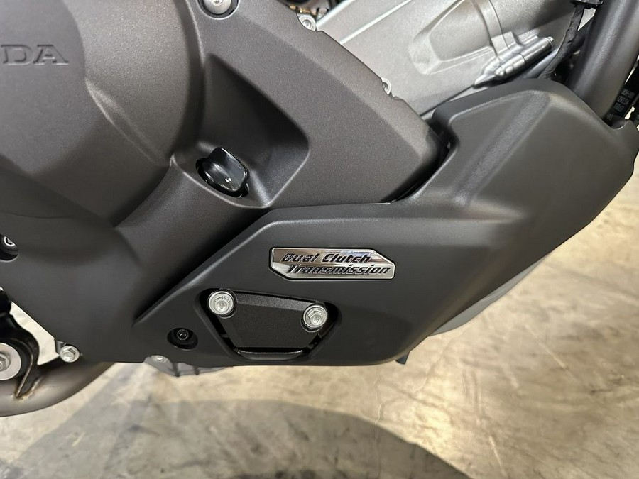 2026 Honda® NC750X DCT