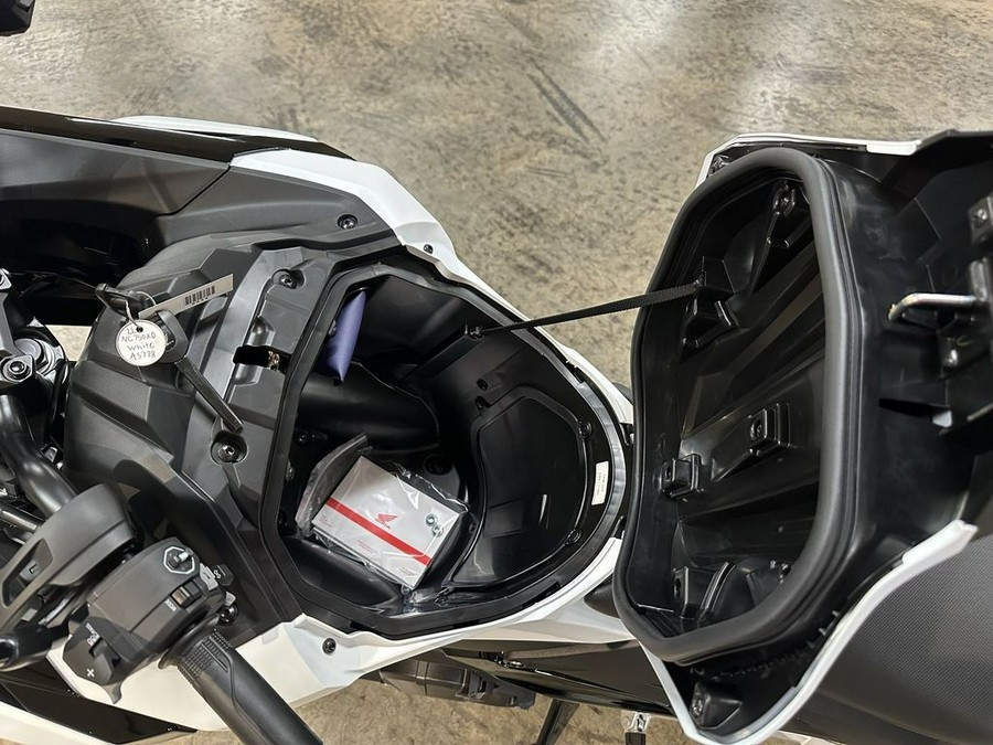 2026 Honda® NC750X DCT
