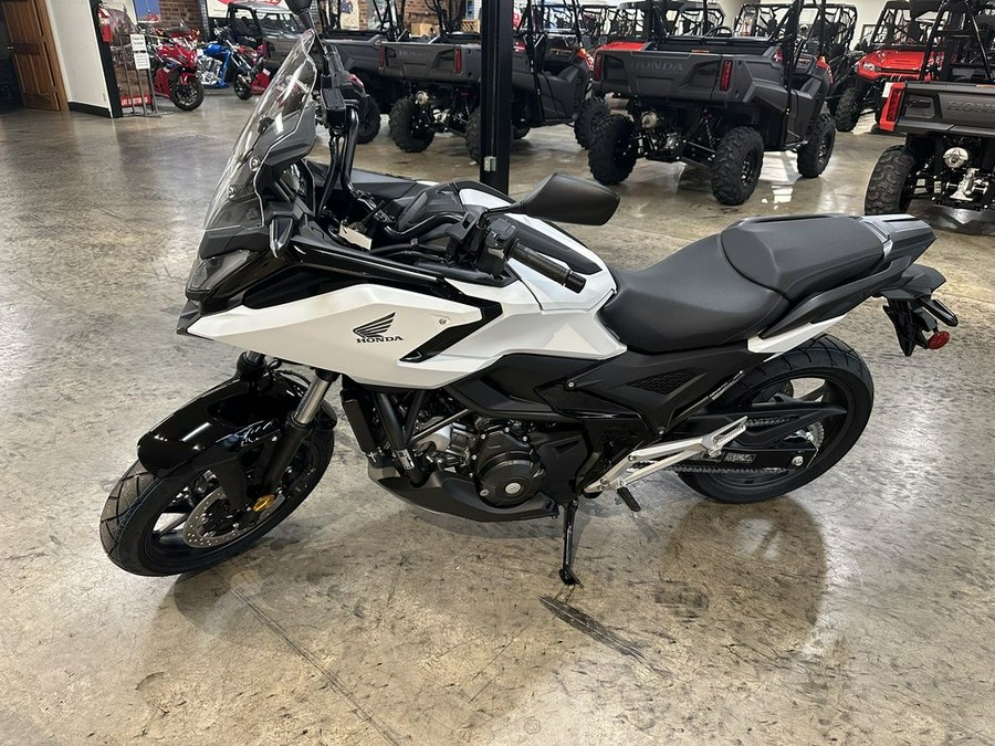 2026 Honda® NC750X DCT