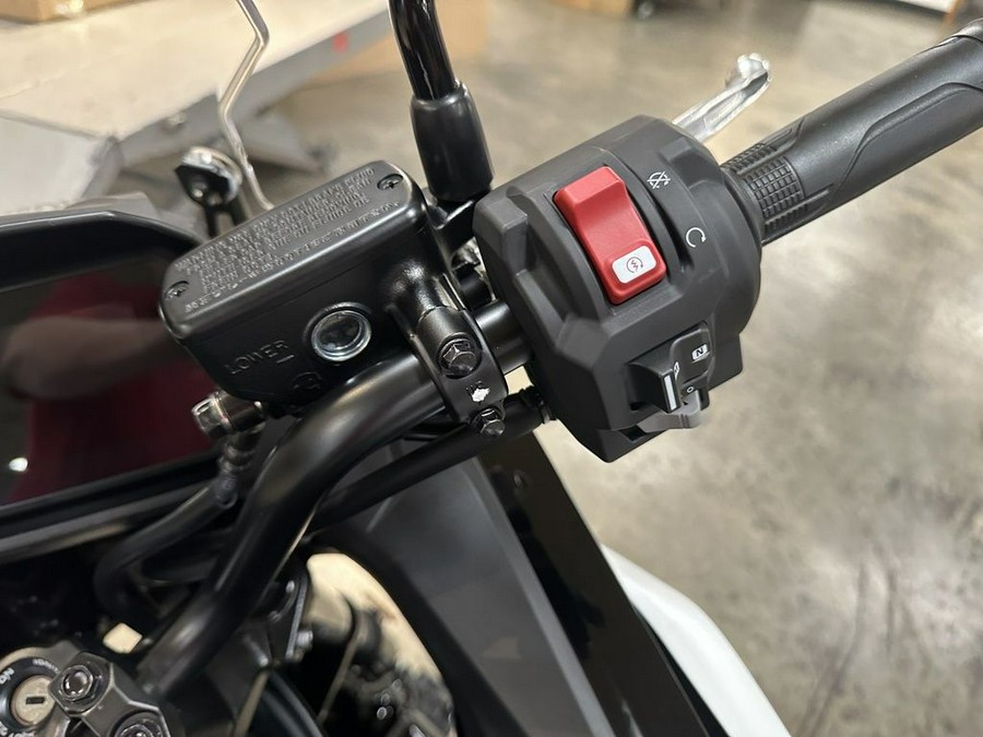2026 Honda® NC750X DCT