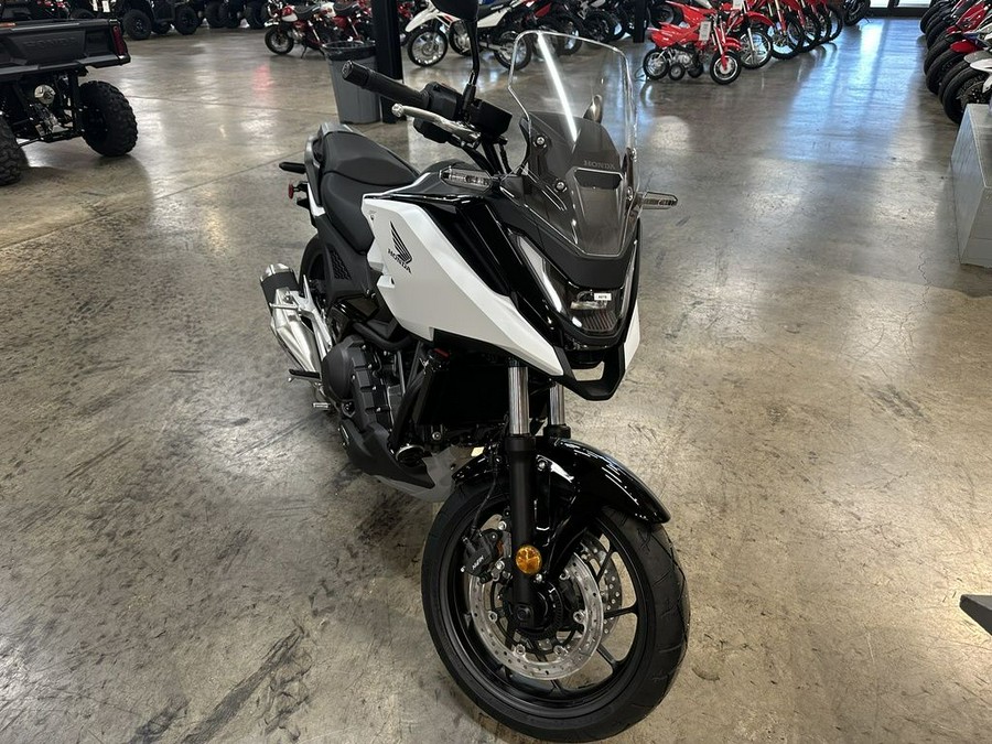 2026 Honda® NC750X DCT