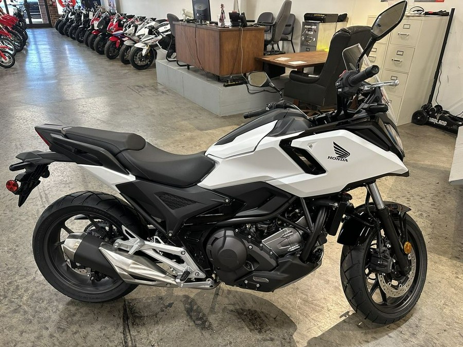 2026 Honda® NC750X DCT
