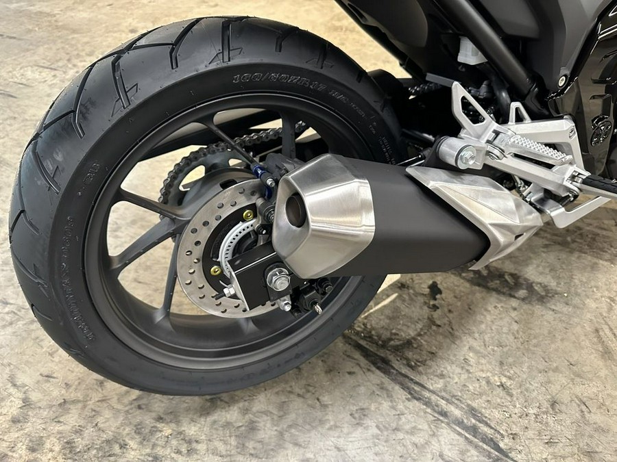 2026 Honda® NC750X DCT