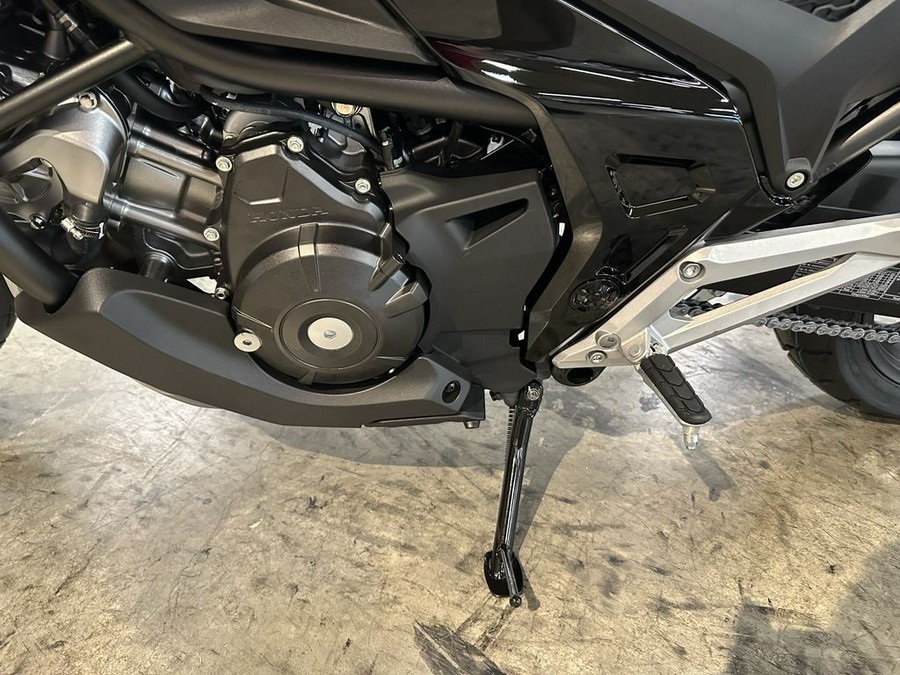 2026 Honda® NC750X DCT