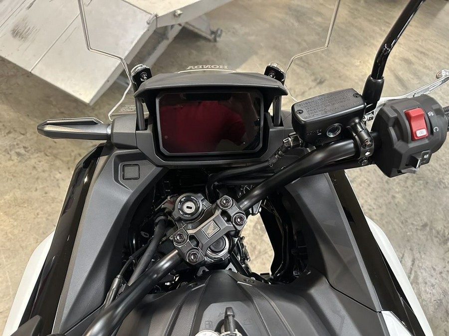 2026 Honda® NC750X DCT
