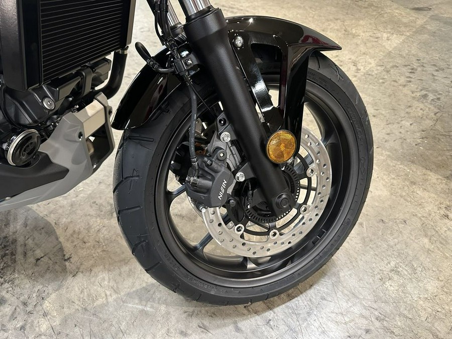 2026 Honda® NC750X DCT